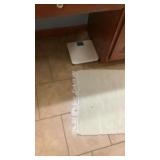 Contents Of Bathroom