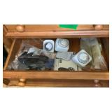 Contents Of Drawers
