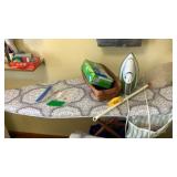 Contents Of Utility Room