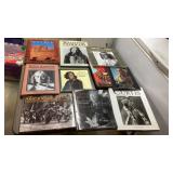 Indian Tribe Books