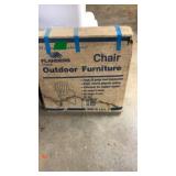 Flanders Chair Outdoor Furniture