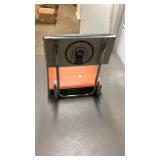 Illini Stadium Seat