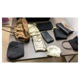 Towels and Purses