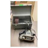 Porter Cable Belt Sander