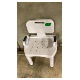 Shower Chair