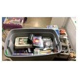 VHS, Cassettes Tapes,DVD