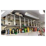 Aluminium Ladder 28