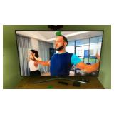 Samsung Flat Screen TV 55"