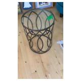Metal Table