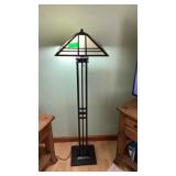 Arts & Crafts Floor Lamp