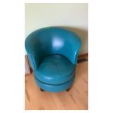 Swivel Chair