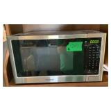 Kenmore Microwave