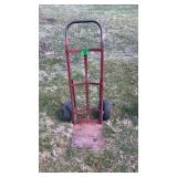 Hand truck