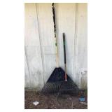 Rakes