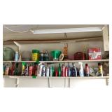 Assortment of Products