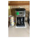 Cuisinart Coffee Maker