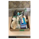 Bathroom Products