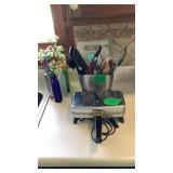 Pizzelle Chef, Utensils, Bottles