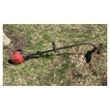 Craftsman Weed Eater 25cc