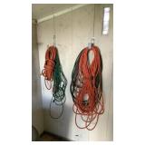 Drop Cords