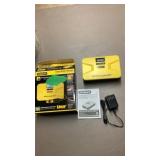 Stanley Simple Start Battery Booster