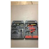 Drill Bits