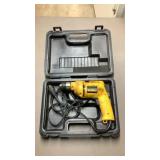 DeWalt DW106 3/8" VSR Drill