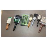 Paint Brushes