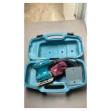 Makita Palm Sander