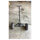 Trailer Mover Trailer Mover