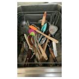 Kitchen Utensils Kitchen Utensils