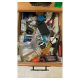 Two Drawers of Misc Two Drawers of Misc