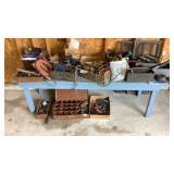 Hardware, Band Saw Blades, Testers, Small Hardware, Band Saw Blades, Testers, Small