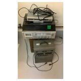 Soundeisgn PLL AM FM Stereo Receiver Cassette Soundeisgn PLL AM FM Stereo Receiver Cassette