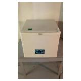 Whirlpool Mini Refrigerator Whirlpool Mini Refrigerator