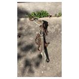 Chain Hoist 3/4 Ton Chain Hoist 3/4 Ton