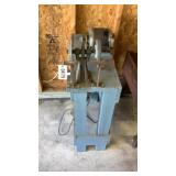 Homemade Grinder Homemade Grinder