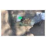 Live Animal Trap Live Animal Trap