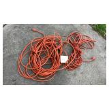 Extension Cords (2) Extension Cords (2)