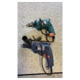 Drills Works Drills Works