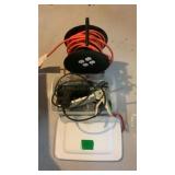 Reel and Cord, Misc Reel and Cord, Misc