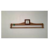 Quilt Rack Quilt Rack