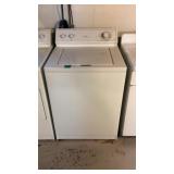 Whirlpool Washer Whirlpool Washer