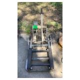 Lawnmower ATV Jack Lawnmower ATV Jack
