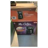 Mr Coffee Maker Mr Coffee Maker