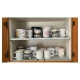 Coffee Cups Coffee Cups