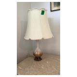 Antique Table Lamp Antique Table Lamp