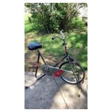 DP Air Dyne Bike DP Air Dyne Bike