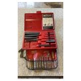 Proto 13 pc Ignition Set, & Screw & Pipe Proto 13 pc Ignition Set, & Screw & Pipe