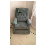 La Z Boy Rocking Recline La Z Boy Rocking Recline